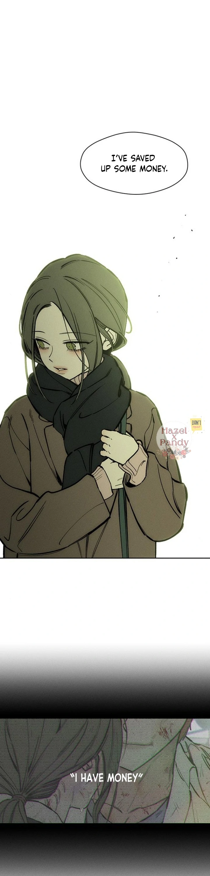 Tears On A Withered Flower Chapter 45 image 17